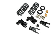Load image into Gallery viewer, Belltech 686 Front And Rear Complete Kit W/O Shocks