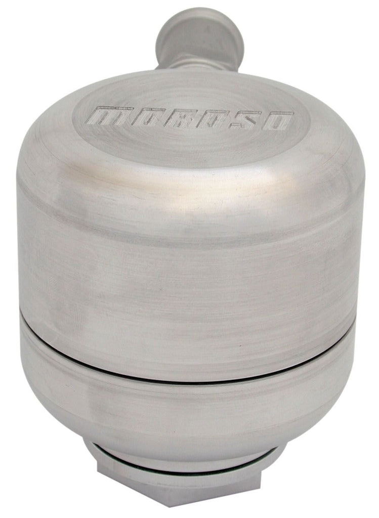 MOROSO 68788 POSITIVE LOCKING BREATHER