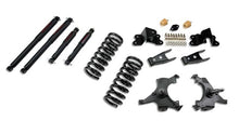 Load image into Gallery viewer, Belltech 687ND Front And Rear Complete Kit W/ Nitro Drop 2 Shocks