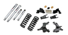 Load image into Gallery viewer, Belltech 687SP Front And Rear Complete Kit W/ Street Performance Shocks