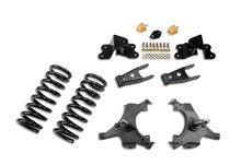 Load image into Gallery viewer, Belltech 687 Front And Rear Complete Kit W/O Shocks