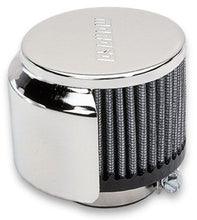 Load image into Gallery viewer, MOROSO 68811 VALVE CVR BRTHR HOOD1-3/8