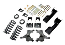 Load image into Gallery viewer, Belltech 688 Front And Rear Complete Kit W/O Shocks