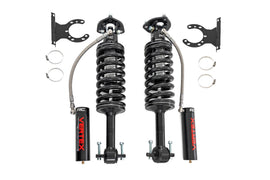 Vertex 2.5 Reservoir Coilovers | Front | 5.5-6.5