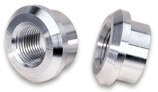 MOROSO 68900 ALUM.WELDING BUNGS