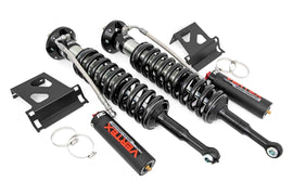 Vertex 2.5 Reservoir Coilovers | Front | 6