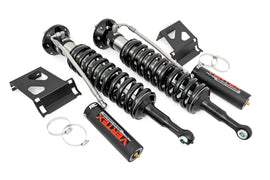 Vertex 2.5 Reservoir Coilovers | Front | 3.5