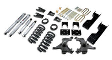 Load image into Gallery viewer, Belltech 689SP Front And Rear Complete Kit W/ Street Performance Shocks