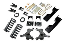 Load image into Gallery viewer, Belltech 689 Front And Rear Complete Kit W/O Shocks
