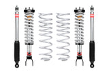Eibach E86-27-011-02-22 Pair of Front Coilovers + Rear Shocks + Rear Springs
