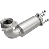 MagnaFlow Exhaust Products 4481409 Magnaflow California Direct-Fit Catalytic Converter
