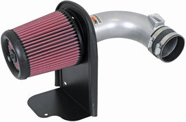 K&N 69-0017TS Engine Cold Air Intake Performance Kit