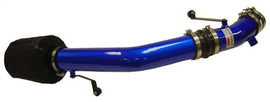K&N 69-0021TB Engine Cold Air Intake Performance Kit