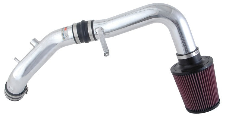K&N 69-0025TP Engine Cold Air Intake Performance Kit