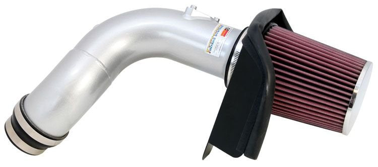 K&N 69-0026TS Engine Cold Air Intake Performance Kit