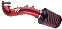 Load image into Gallery viewer, K&amp;N 69-1009TR Engine Cold Air Intake Performance Kit