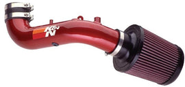 K&N 69-1009TR Engine Cold Air Intake Performance Kit