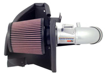 Load image into Gallery viewer, K&amp;N 69-1013TS Engine Cold Air Intake Performance Kit
