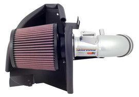 K&N 69-1013TS Engine Cold Air Intake Performance Kit