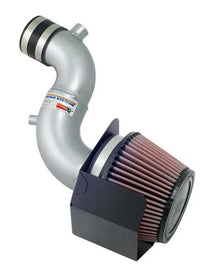 K&N 69-1016-1TS Engine Cold Air Intake Performance Kit