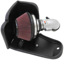 Load image into Gallery viewer, K&amp;N 69-1020TS Engine Cold Air Intake Performance Kit