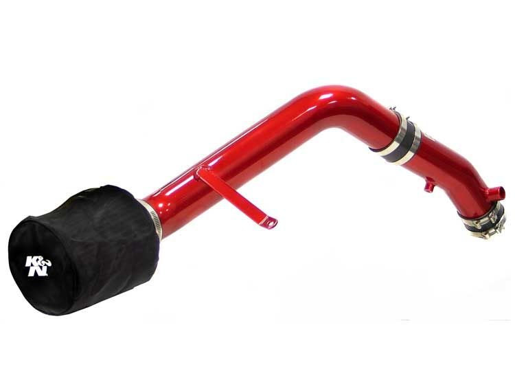 K&N 69-1207TR Engine Cold Air Intake Performance Kit