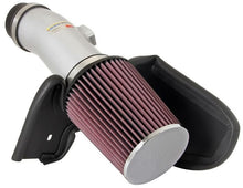 Load image into Gallery viewer, K&amp;N 69-1210TS Engine Cold Air Intake Performance Kit