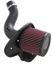 Load image into Gallery viewer, K&amp;N 69-1211TTK Engine Cold Air Intake Performance Kit