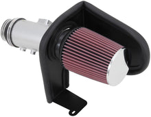 Load image into Gallery viewer, K&amp;N 69-1212TS Engine Cold Air Intake Performance Kit