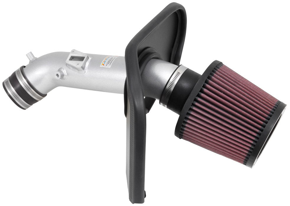 K&N 69-1213TS Engine Cold Air Intake Performance Kit