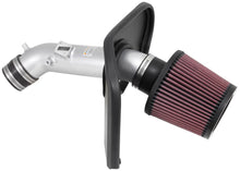 Load image into Gallery viewer, K&amp;N 69-1213TS Engine Cold Air Intake Performance Kit