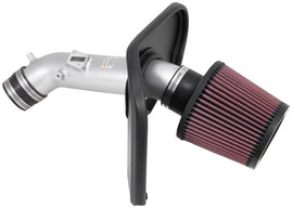 K&N 69-1213TS Engine Cold Air Intake Performance Kit