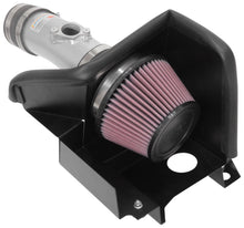 Load image into Gallery viewer, K&amp;N 69-1506TS Engine Cold Air Intake Performance Kit