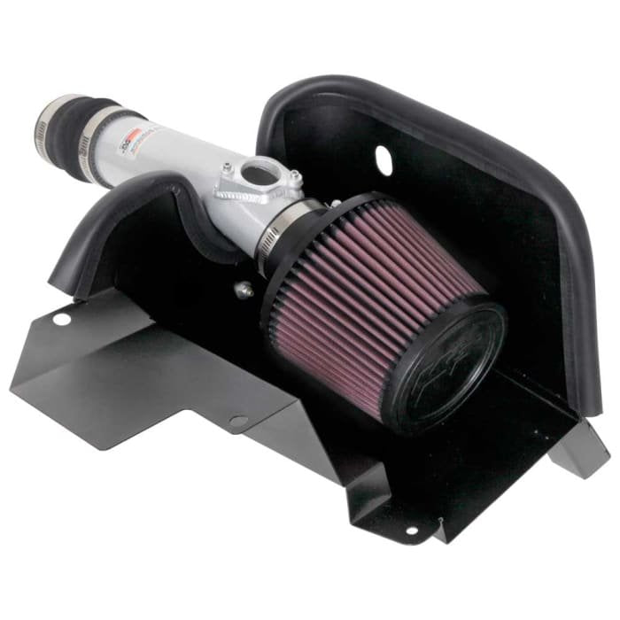 K&N 69-1507TS Engine Cold Air Intake Performance Kit