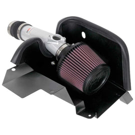 K&N 69-1507TS Engine Cold Air Intake Performance Kit