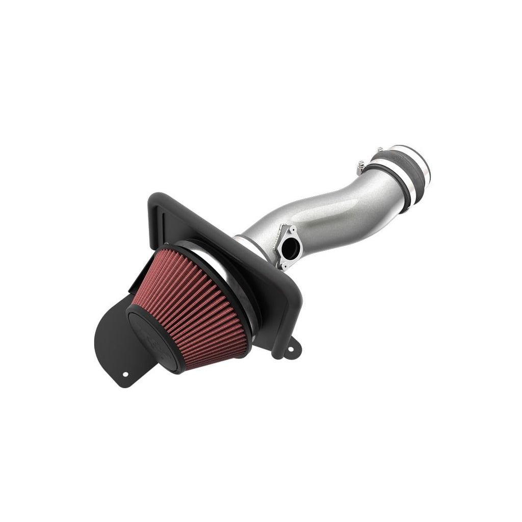 K&N 69-1508TC Engine Cold Air Intake Performance Kit