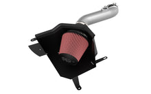 Load image into Gallery viewer, K&amp;N 69-1510TC Engine Cold Air Intake Performance Kit