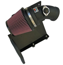 K&N 69-2001TWK Engine Cold Air Intake Performance Kit