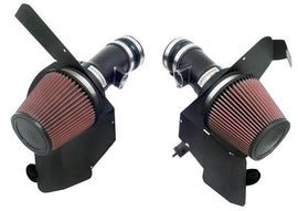 K&N 69-2003TFK Engine Cold Air Intake Performance Kit