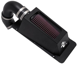 K&N 69-2005TTK Engine Cold Air Intake Performance Kit