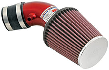 Load image into Gallery viewer, K&amp;N 69-2020TR Engine Cold Air Intake Performance Kit