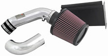 Load image into Gallery viewer, K&amp;N 69-2021TP Engine Cold Air Intake Performance Kit