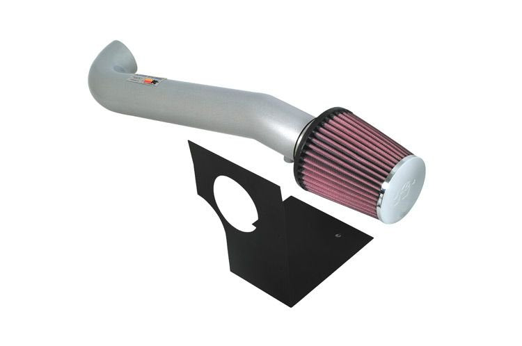 K&N 69-2022TS Engine Cold Air Intake Performance Kit