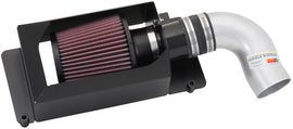 K&N 69-2023TS Engine Cold Air Intake Performance Kit