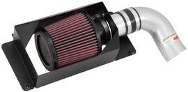 K&N 69-2025TS Engine Cold Air Intake Performance Kit