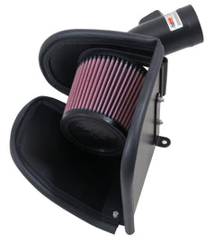 K&N 69-2026TTK Engine Cold Air Intake Performance Kit