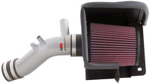 Load image into Gallery viewer, K&amp;N 69-2542TS Engine Cold Air Intake Performance Kit