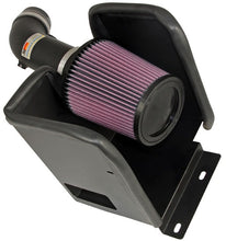 Load image into Gallery viewer, K&amp;N 69-2543TTK Engine Cold Air Intake Performance Kit