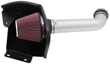 Load image into Gallery viewer, K&amp;N 69-2546TS Engine Cold Air Intake Performance Kit