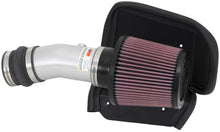 Load image into Gallery viewer, K&amp;N 69-2547TS Engine Cold Air Intake Performance Kit